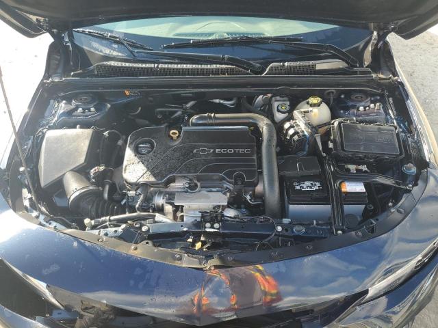 2017 CHEVROLET MALIBU LS 1G1ZB5ST4HF189548