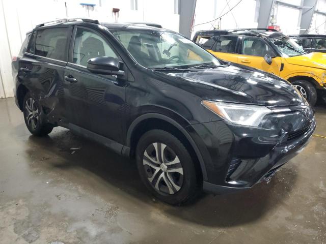 Vin: 2t3bfrev3hw617738, lot: 58712515, toyota rav4 le 20174