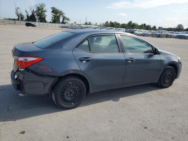 Vin: 2t1burhe1gc744479, lot: 58803315, toyota corolla l 20163