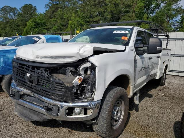 2024 FORD F250 SUPER 1FT7W2BAXRED42621