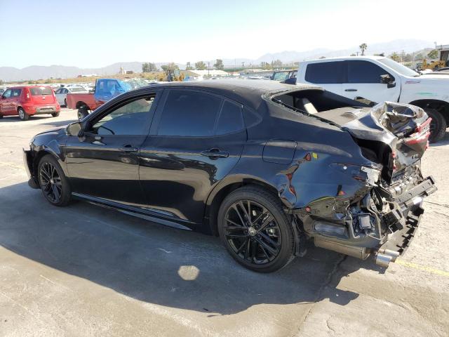 2025 TOYOTA CAMRY XSE 4T1DAACK3SU112364