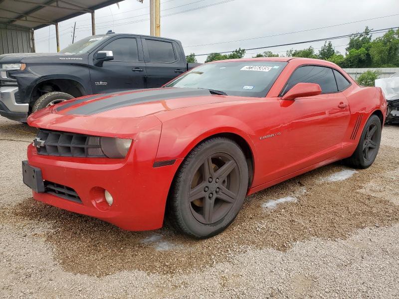 Vin: 2g1fb1e33c9168165, lot: 57306385, chevrolet camaro lt 2012 img_1