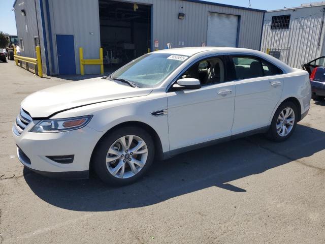 2010 FORD TAURUS SEL - 1FAHP2EW6AG141032