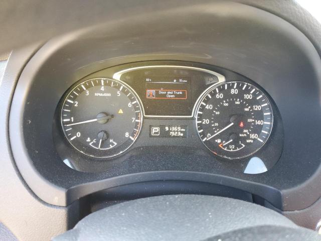 2015 NISSAN ALTIMA 2.5 - 1N4AL3AP6FC267035