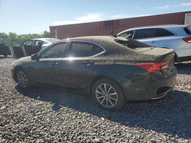 2020 ACURA TLX 19UUB1F31LA005517