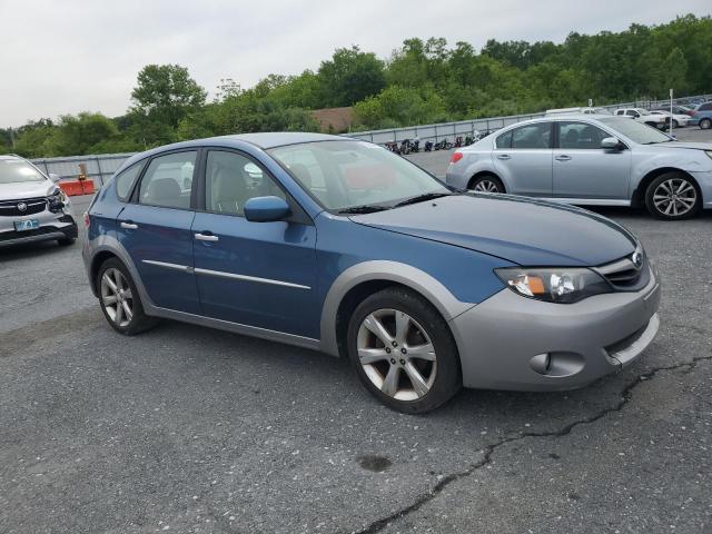 Vin: jf1gh6d62ah808738, lot: 58694185, subaru impreza outback sport 20104