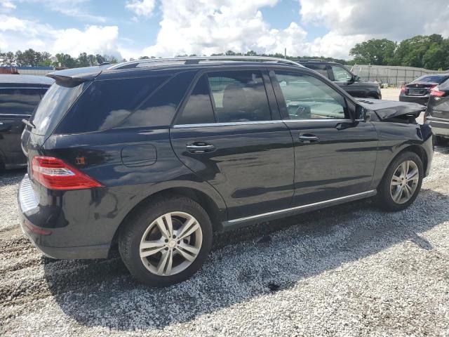 Vin: 4jgda5hb0fa451008, lot: 55783055, mercedes-benz m-class 350 4matic 20153