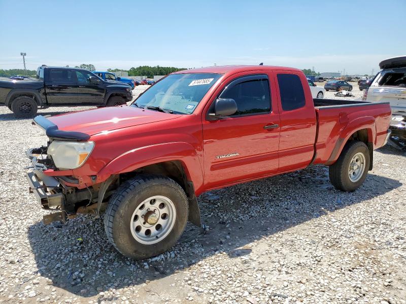 Vin: 5tftu4gn8fx086491, lot: 57447685, toyota tacoma prerunner access cab 2015 img_1