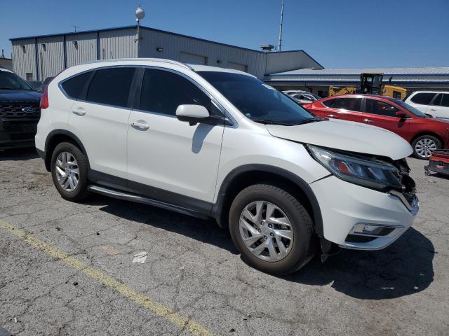 Vin: 5j6rm3h70fl008132, lot: 57802975, honda crv exl 20154