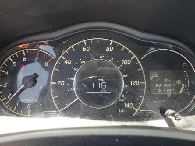 2015 NISSAN VERSA NOTE 3N1CE2CP6FL362495