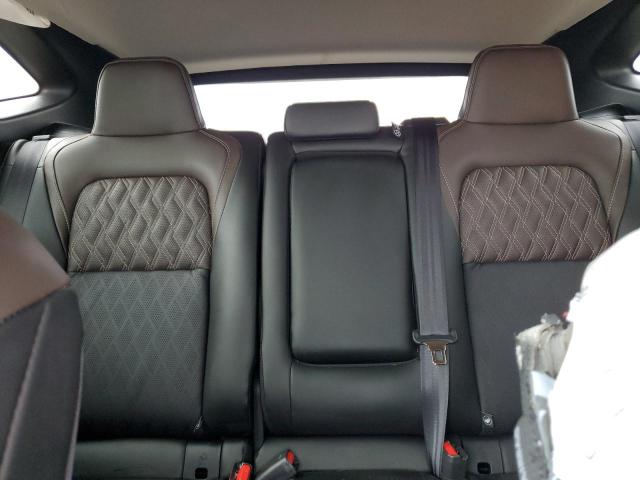 2025 NISSAN MURANO PLA 5N1AZ3DT8SC109013