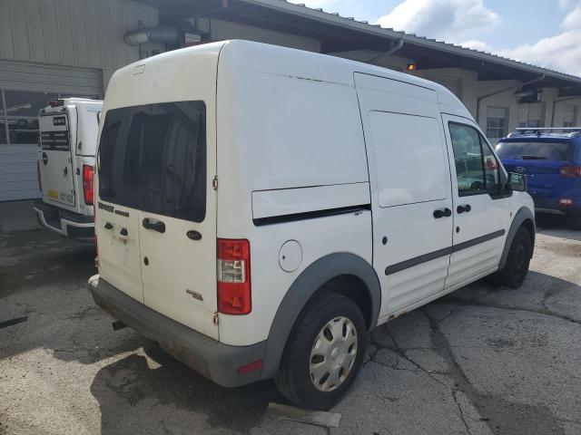 FORD TRANSIT CO 2013 white cargo va gas NM0LS7CN3DT150709 photo #4
