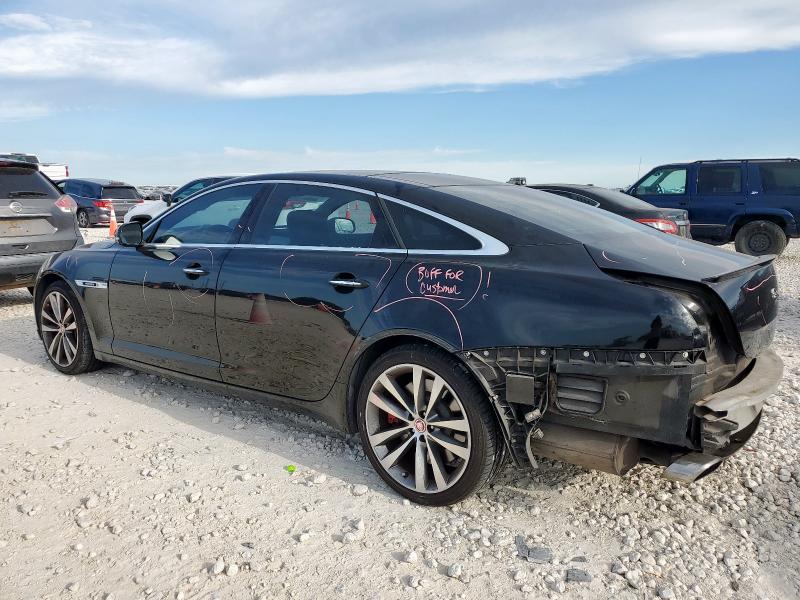 Vin: sajwa3ke8cmv29695, lot: 57229265, jaguar xj supercharged 20122