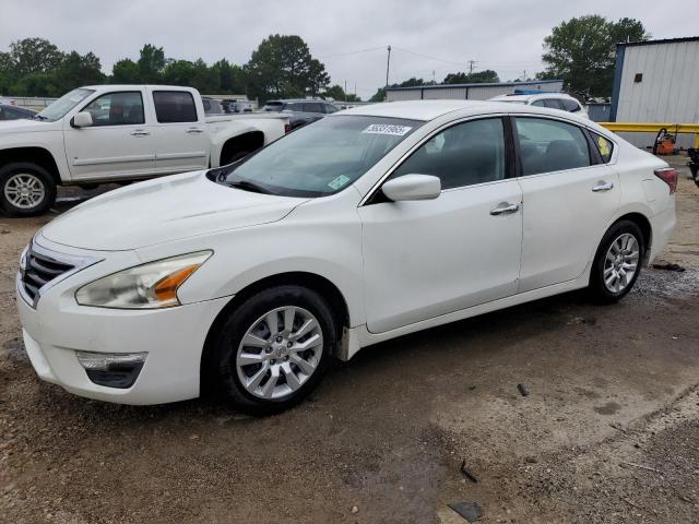 Vin: 1n4al3ap6fn391617, lot: 56331965, nissan altima 2.5 2015 img_1