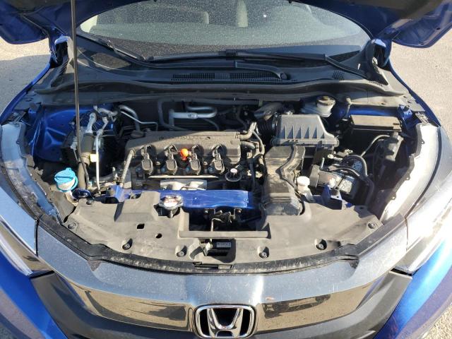 2022 HONDA HR-V EX - 3CZRU5H51NM727588