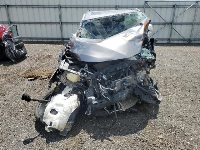 2020 NISSAN ROGUE SPOR - JN1BJ1CW2LW376909