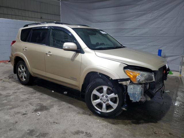 Vin: jtmdk4dv4a5092078, lot: 55456525, toyota rav4 limited 20104