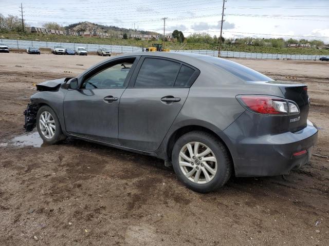 Vin: jm1bl1vp9d1824154, lot: 56378585, mazda 3 i 20132