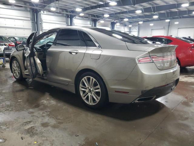 Vin: 3ln6l2g94gr624519, lot: 57848605, lincoln mkz 20162
