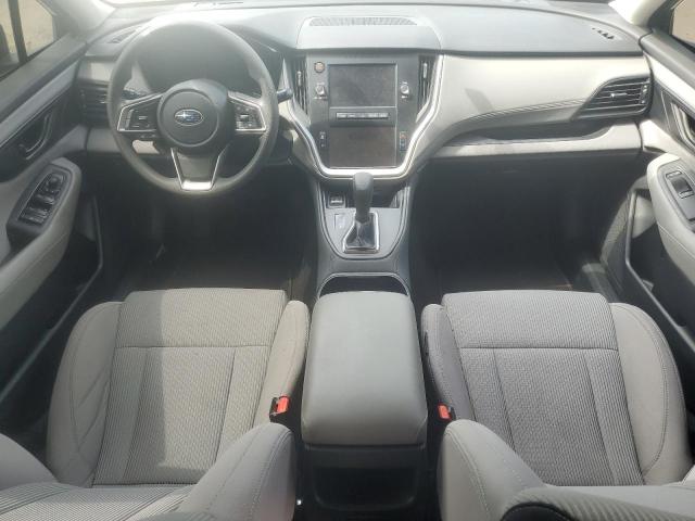 2021 SUBARU LEGACY 4S3BWAB62M3011245