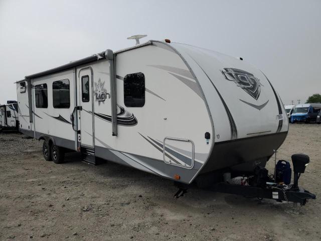 OTHER RV 2018 white   58TBH0BT9J3TN3177 photo #1