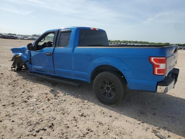 Vin: 1ftex1cb9kke33375, lot: 56964195, ford f-150 super cab 20192