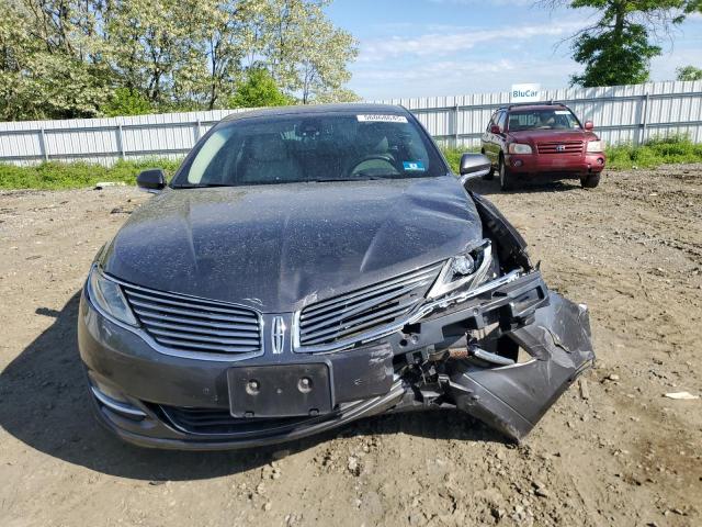 2016 LINCOLN MKZ - 3LN6L2JK1GR626675