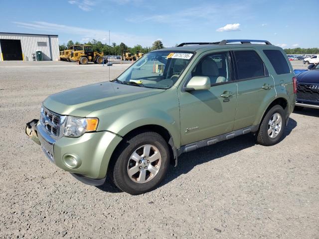 Vin: 1fmcu5k3xaka36303, lot: 56752795, ford escape hybrid 2010 img_1
