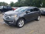 2016 FORD EDGE SEL - 2FMPK3J98GBC04525