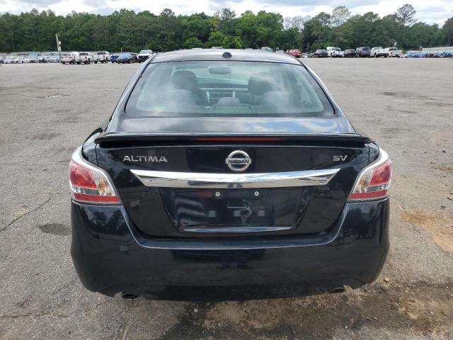 2015 NISSAN ALTIMA 2.5 - 1N4AL3AP4FC108708