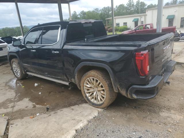 Vin: 1gtu9fel5kz103068, lot: 58814215, gmc sierra k1500 denali 20192