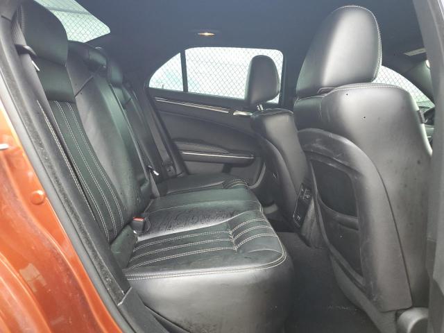 2021 CHRYSLER 300 S 2C3CCABG2MH589076