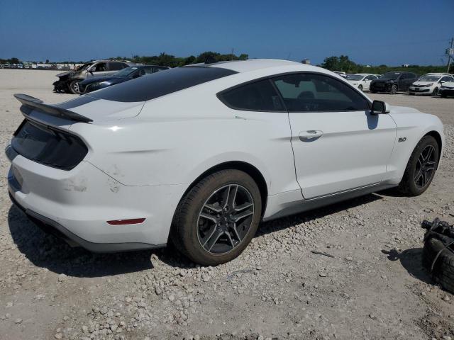 Vin: 1fa6p8cf5p5302262, lot: 57339775, ford mustang gt 20233