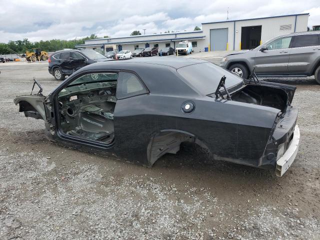 Vin: 2c3cdzc99hh500895, lot: 57339355, dodge challenger srt hellcat 20172