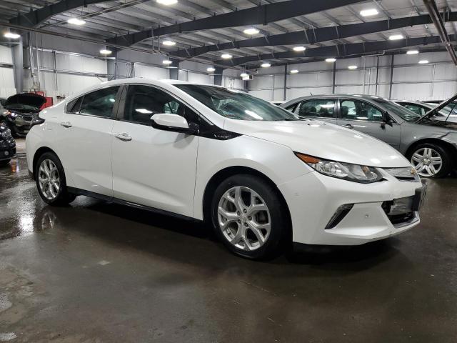 Vin: 1g1rd6s56gu108383, lot: 58169825, chevrolet volt ltz 20164