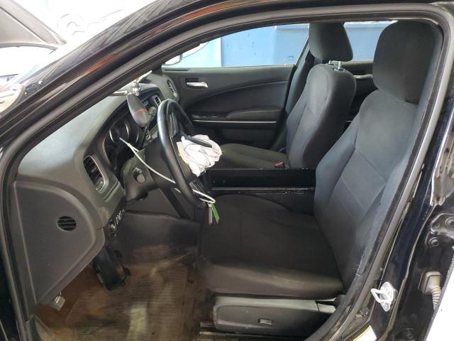 2023 DODGE CHARGER PO 2C3CDXKG7PH678727