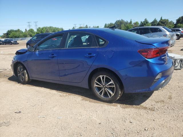 Vin: 3kpf24ad5pe667371, lot: 58165115, kia forte lx 20232