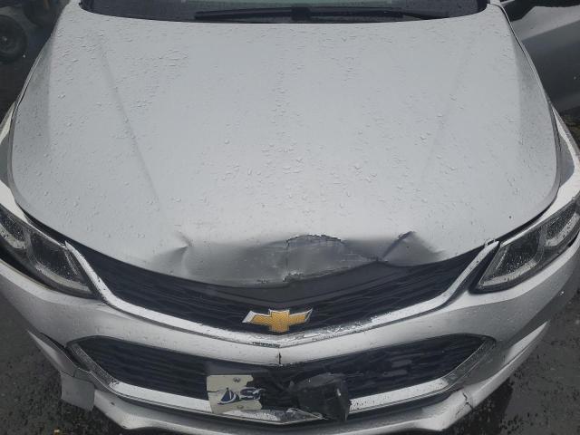 2018 CHEVROLET CRUZE LS - 1G1BC5SM8J7127223