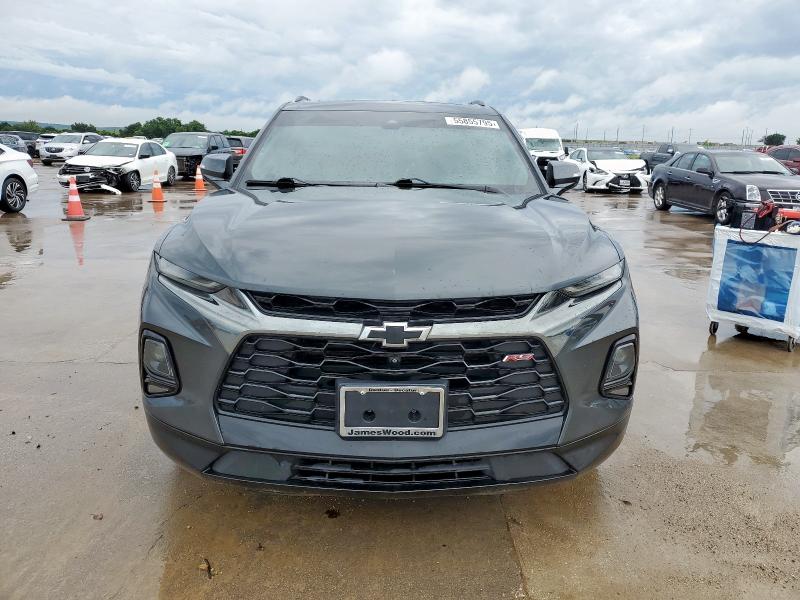 2019 CHEVROLET BLAZER RS - 3GNKBERS8KS652940