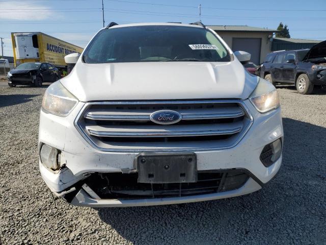 2018 FORD ESCAPE SE - 1FMCU9GD8JUA32330
