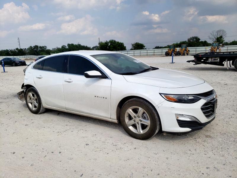 Vin: 1g1zb5st8rf111503, lot: 58244005, chevrolet malibu ls 20244