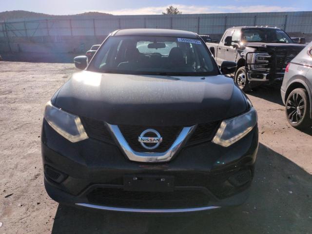2015 NISSAN ROGUE S - 5N1AT2MT5FC910872
