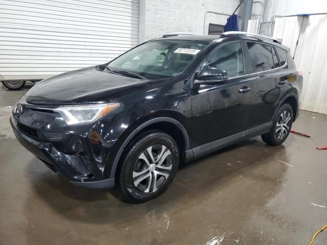 Vin: 2t3bfrev3hw617738, lot: 58712515, toyota rav4 le 2017 img_1