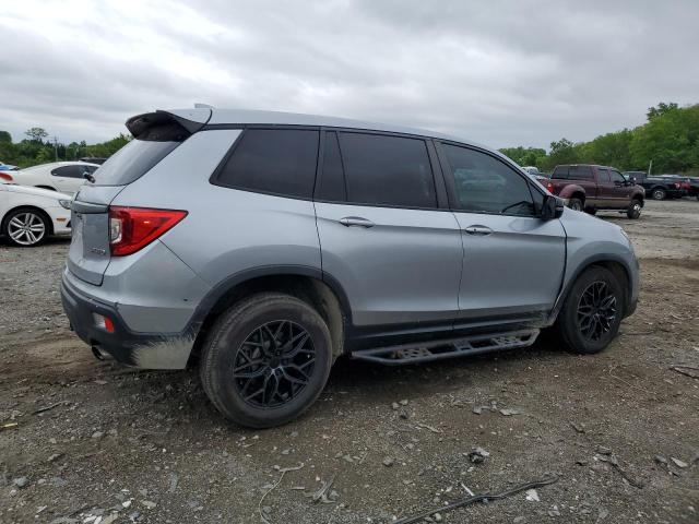 2019 HONDA PASSPORT E 5FNYF8H52KB030914