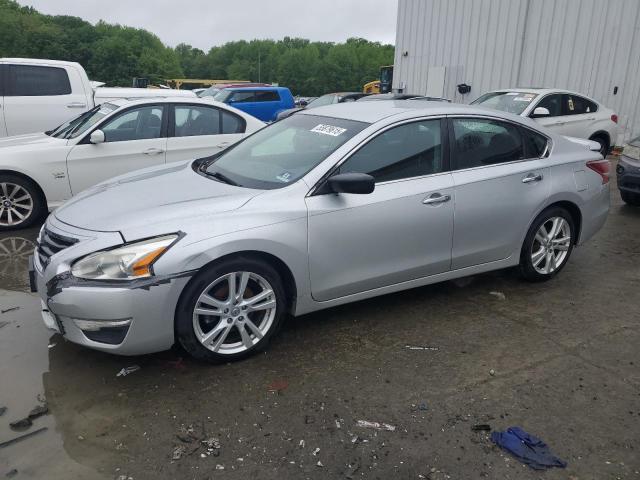 Vin: 1n4bl3ap6dc231086, lot: 55879615, nissan altima 3.5s 2013 img_1