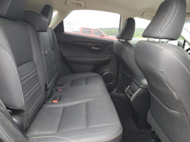 2015 LEXUS NX 200T JTJYARBZ1F2003452