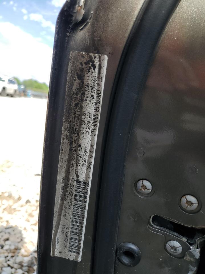 DODGE CHALLENGER R/T