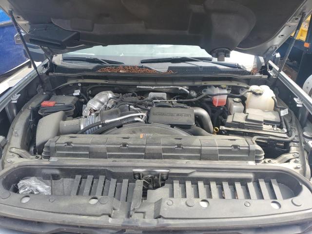 2024 CHEVROLET SILVERADO - 2GC4YMEY3R1163095