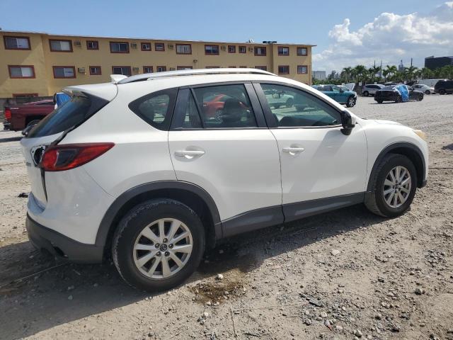 Vin: jm3ke2be9e0344990, lot: 59014145, mazda cx-5 sport 20143