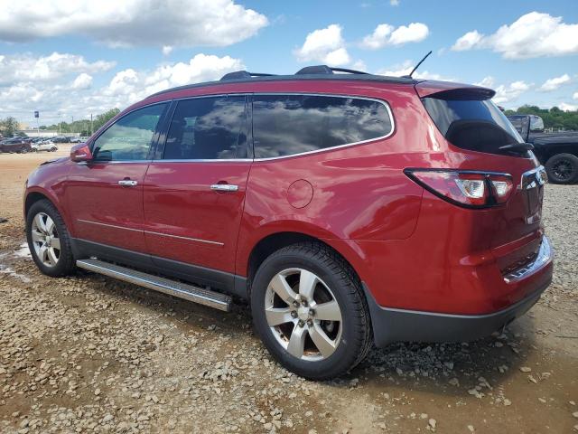 Vin: 1gnkrjkd3ej270384, lot: 58960705, chevrolet traverse ltz 20142